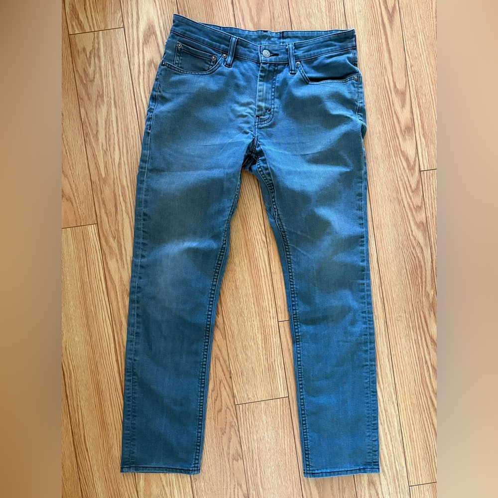 Men's Levi’s 511 Commuter Jeans
